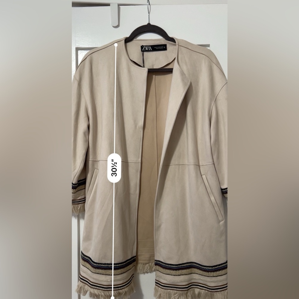 Zara Jacket - Picture 4 of 8